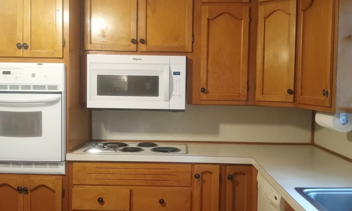 Photo of Kitchen in New Castle