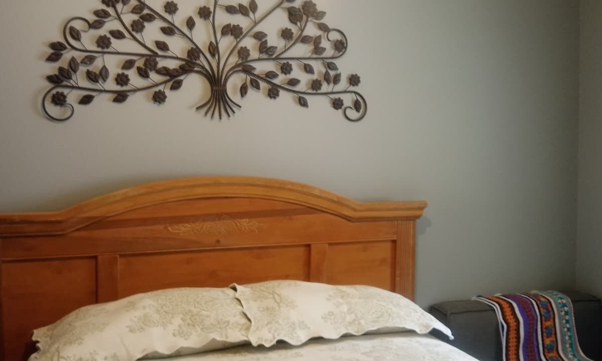 Photo of Bedroom in New Castle