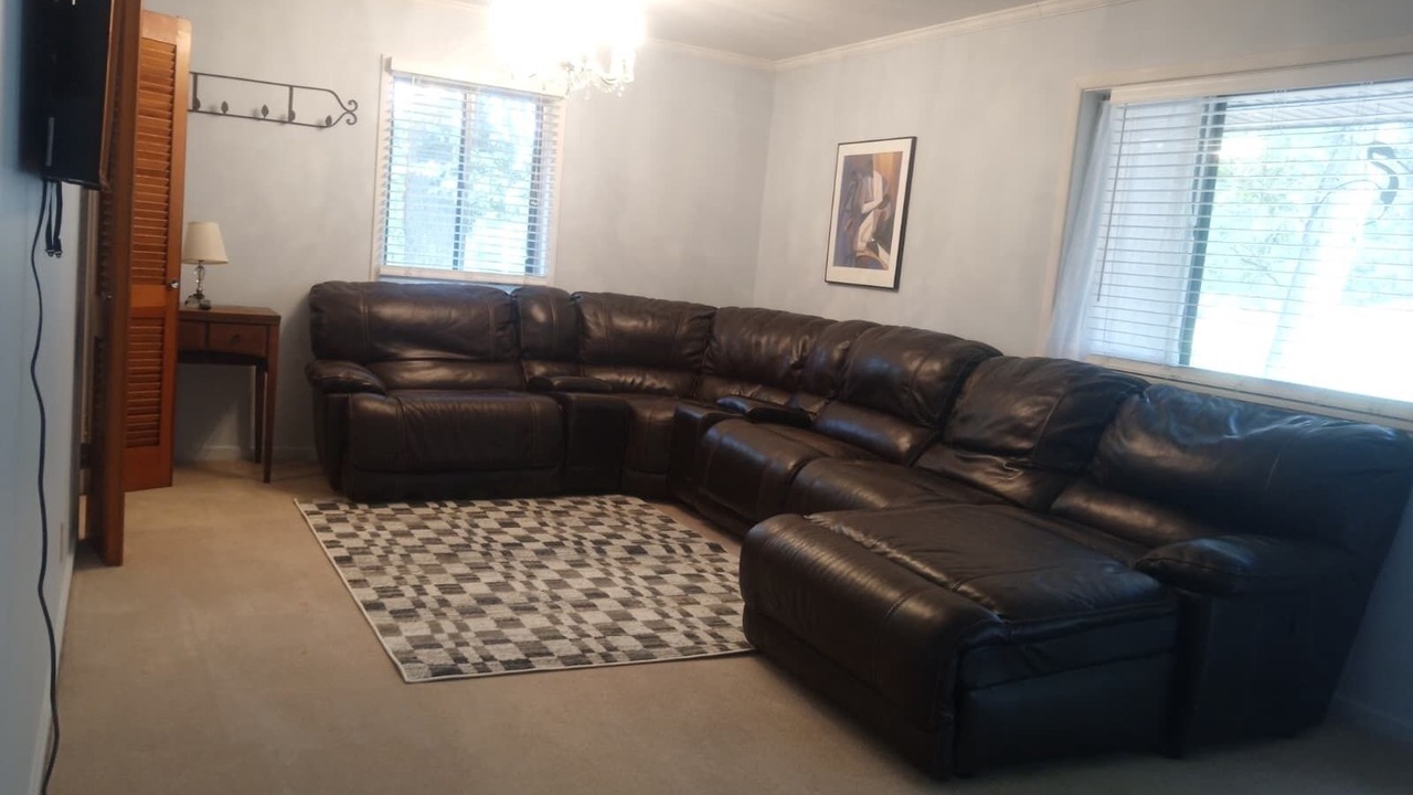 Photo of Livingroom in New Castle