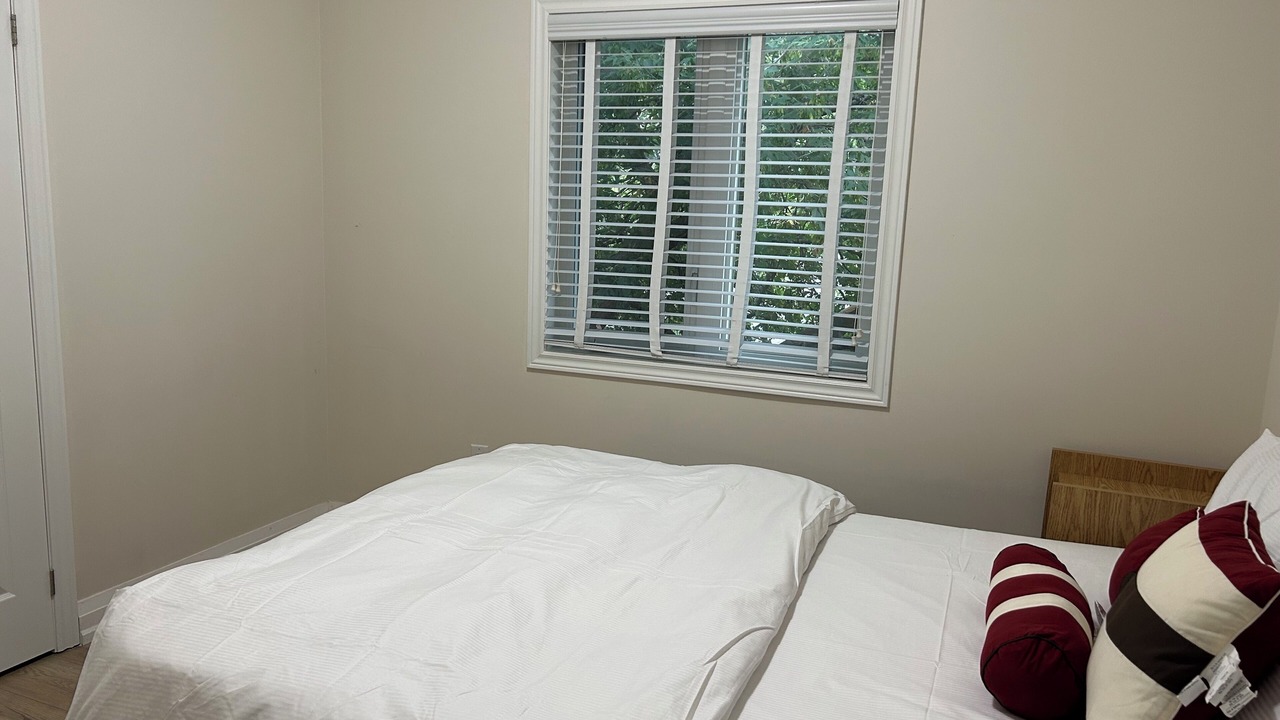 Photo of Bedroom in Brampton