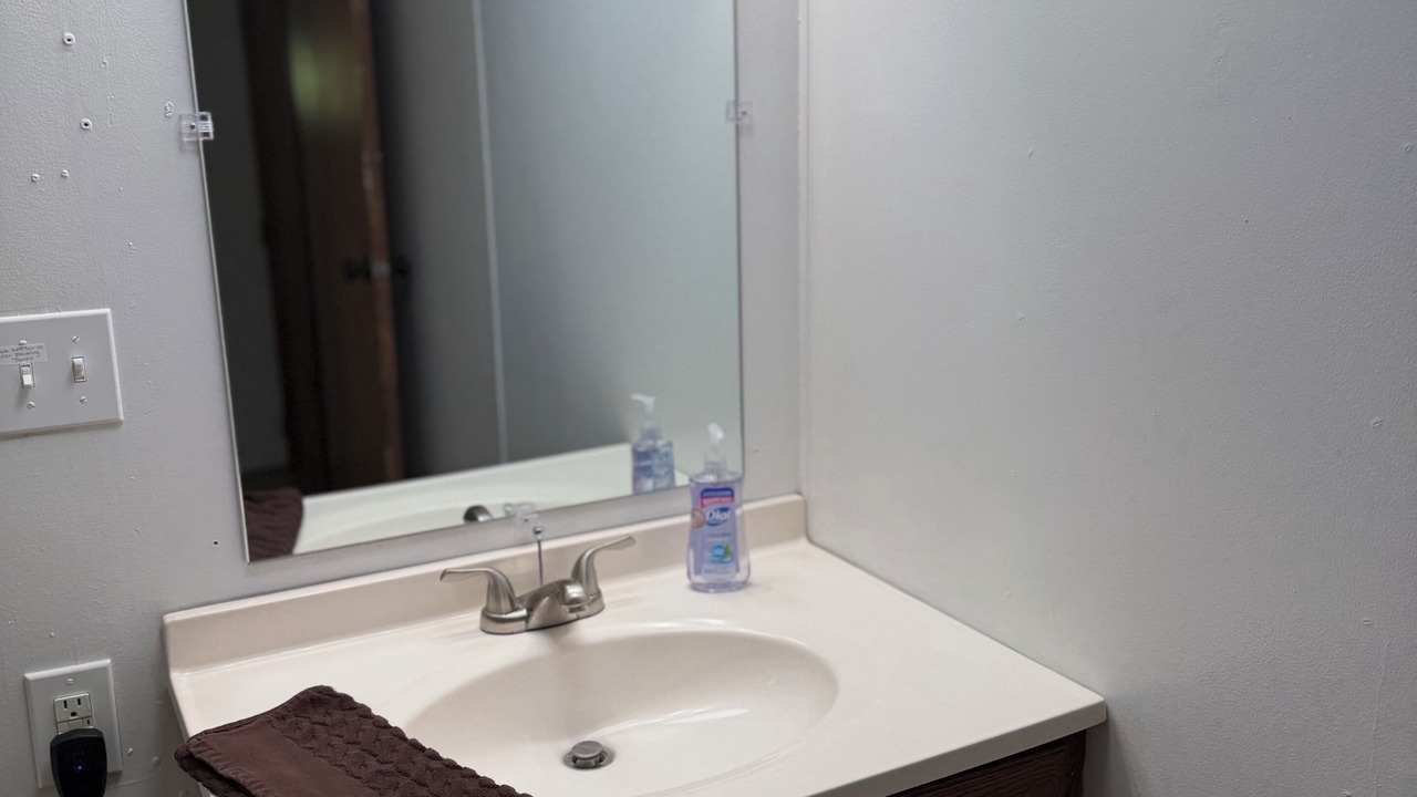 Photo of Bathroom in Circleville