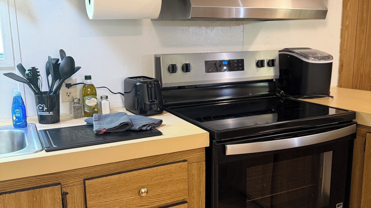 Photo of Kitchen in Circleville