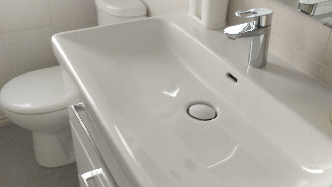 Photo of Bathroom in Saint-Ouen