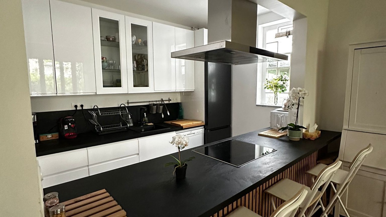 Photo of Kitchen in Saint-Ouen