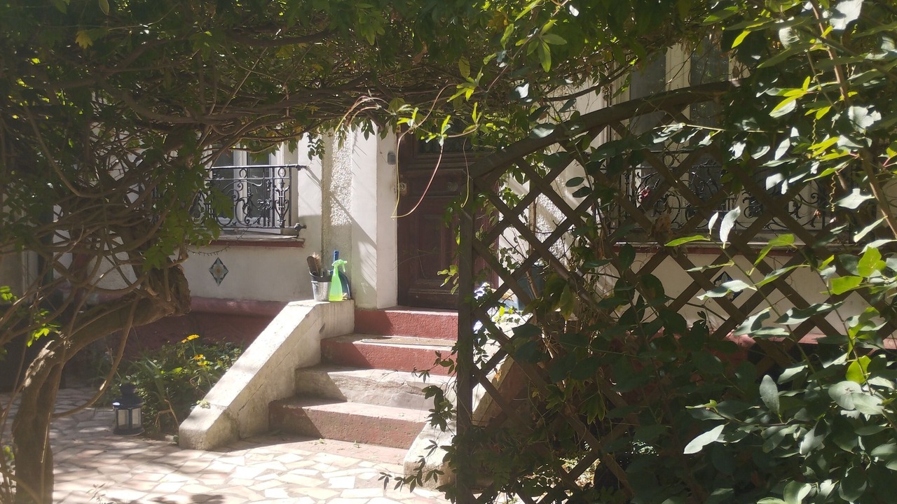 Photo of Outdoor in Saint-Ouen