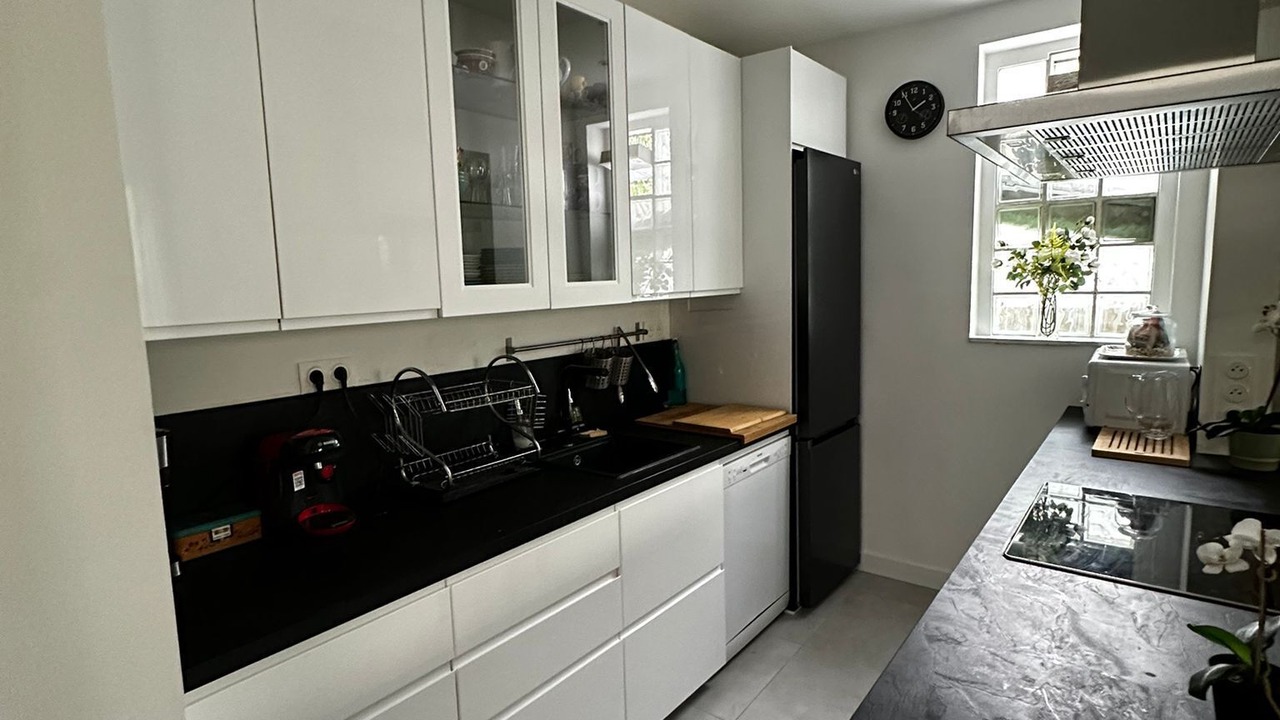 Photo of Kitchen in Saint-Ouen