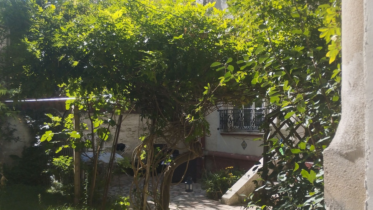 Photo of Outdoor in Saint-Ouen