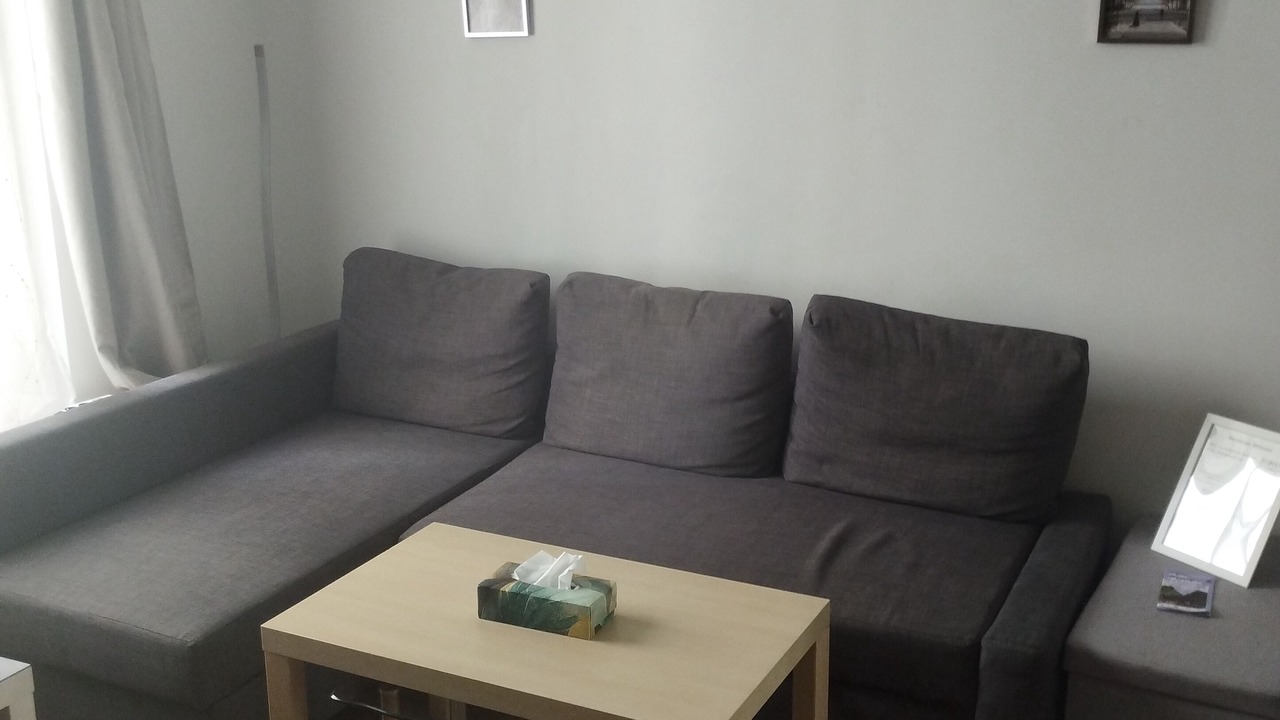 Photo of Livingroom in Saint-Ouen