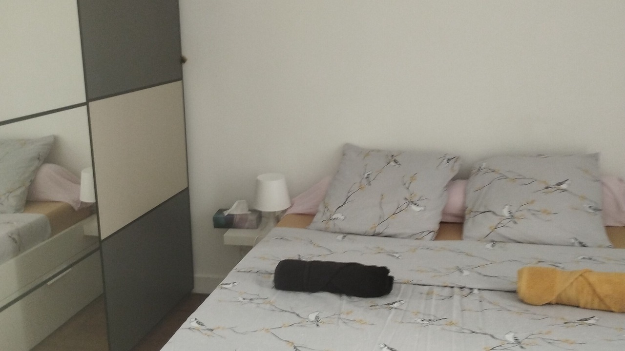 Photo of Bedroom in Saint-Ouen