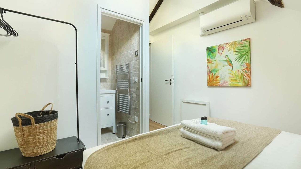 Photo of Bedroom in Strasbourg -Saint-Denis