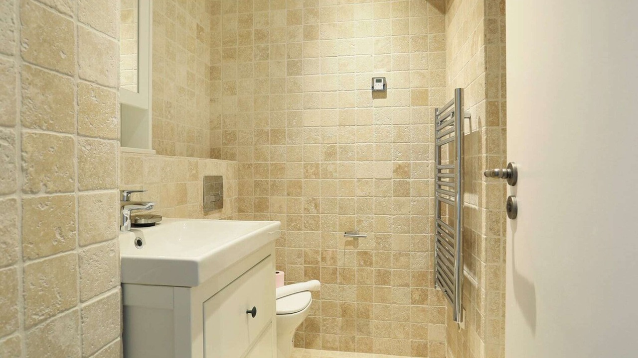 Photo of Bathroom in Strasbourg -Saint-Denis