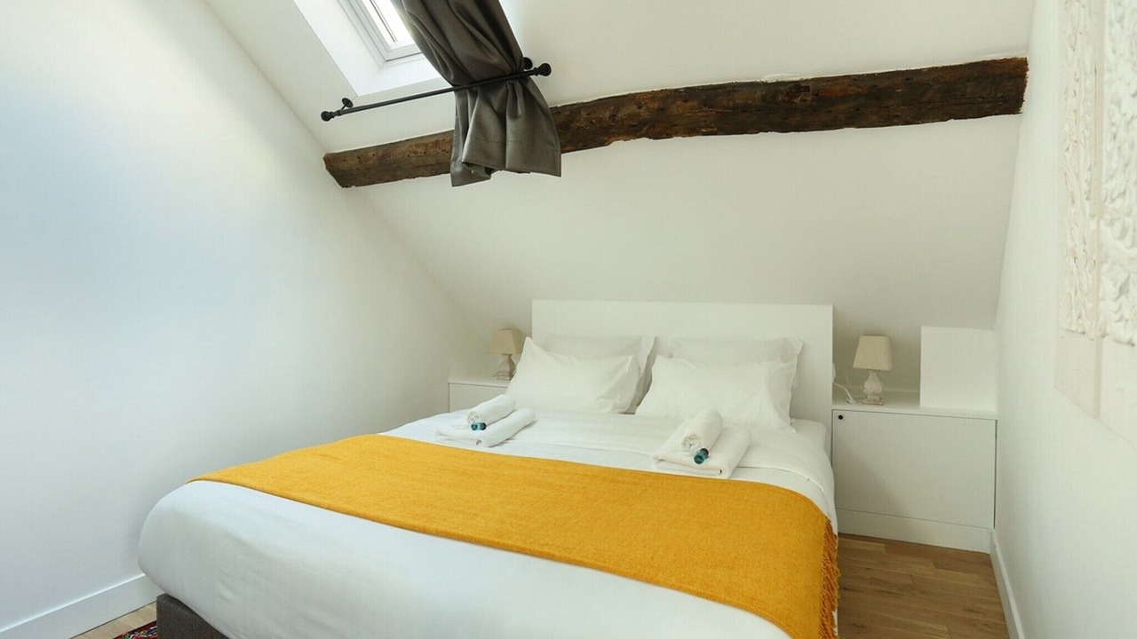 Photo of Bedroom in Strasbourg -Saint-Denis