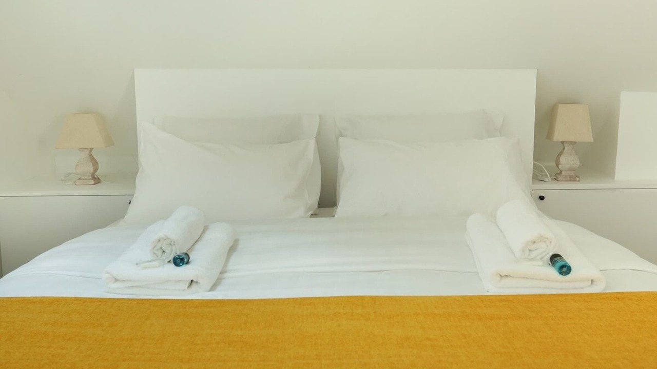 Photo of Bedroom in Strasbourg -Saint-Denis