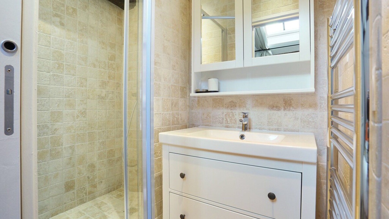 Photo of Bathroom in Strasbourg -Saint-Denis