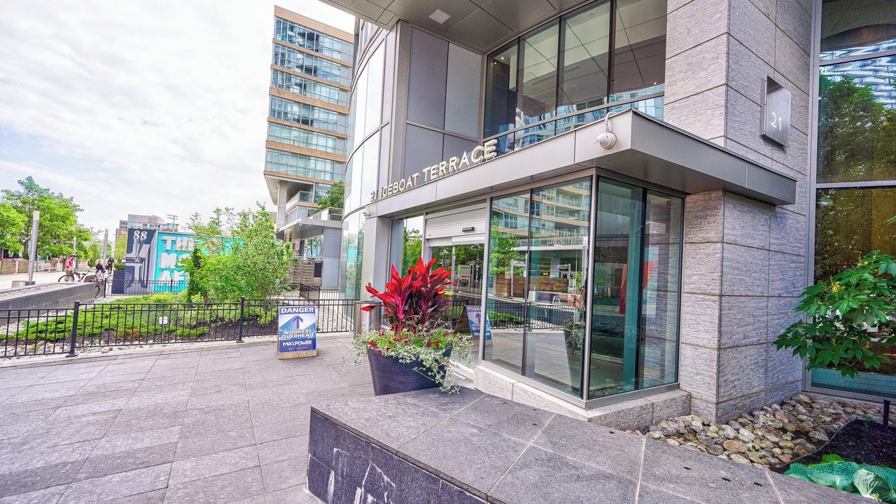 Photo of Outdoor in Wellington Place