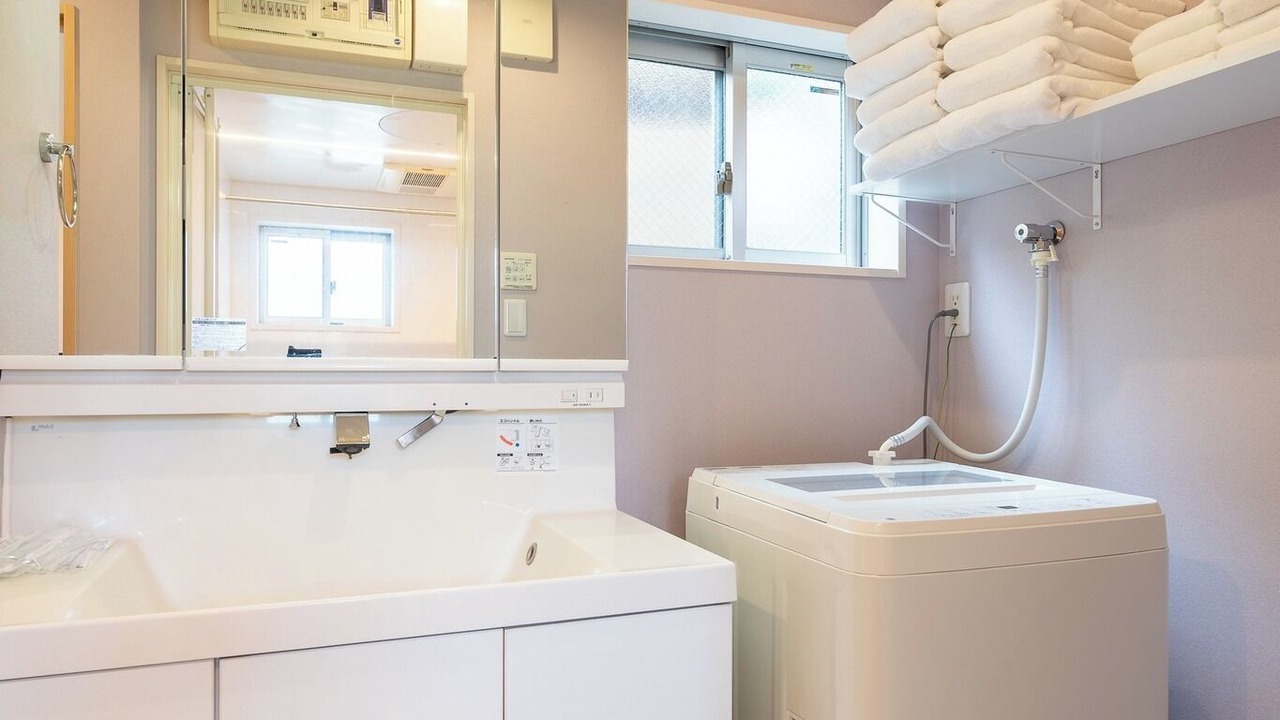 Photo of Bathroom in Kamata