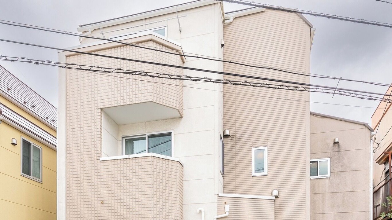 Photo of Outdoor in Kamata