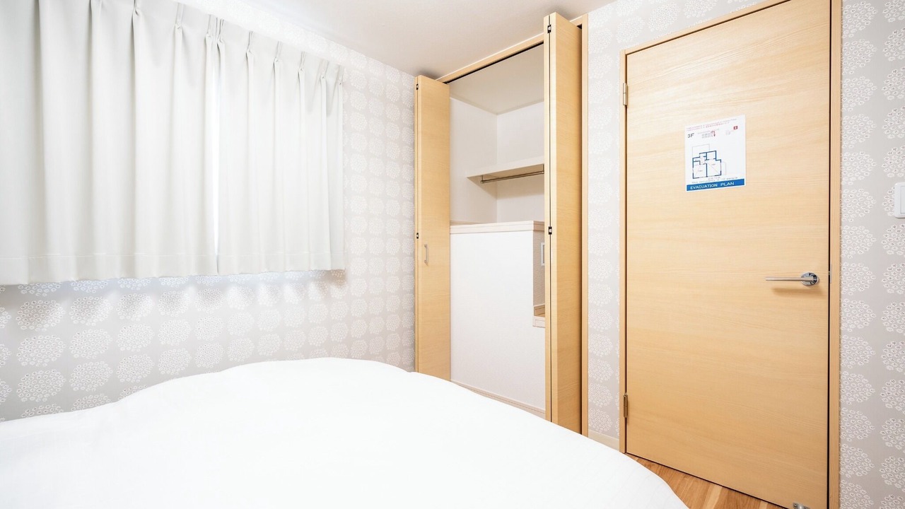 Photo of Bedroom in Kamata