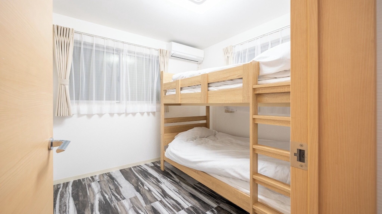 Photo of Bedroom in Kamata