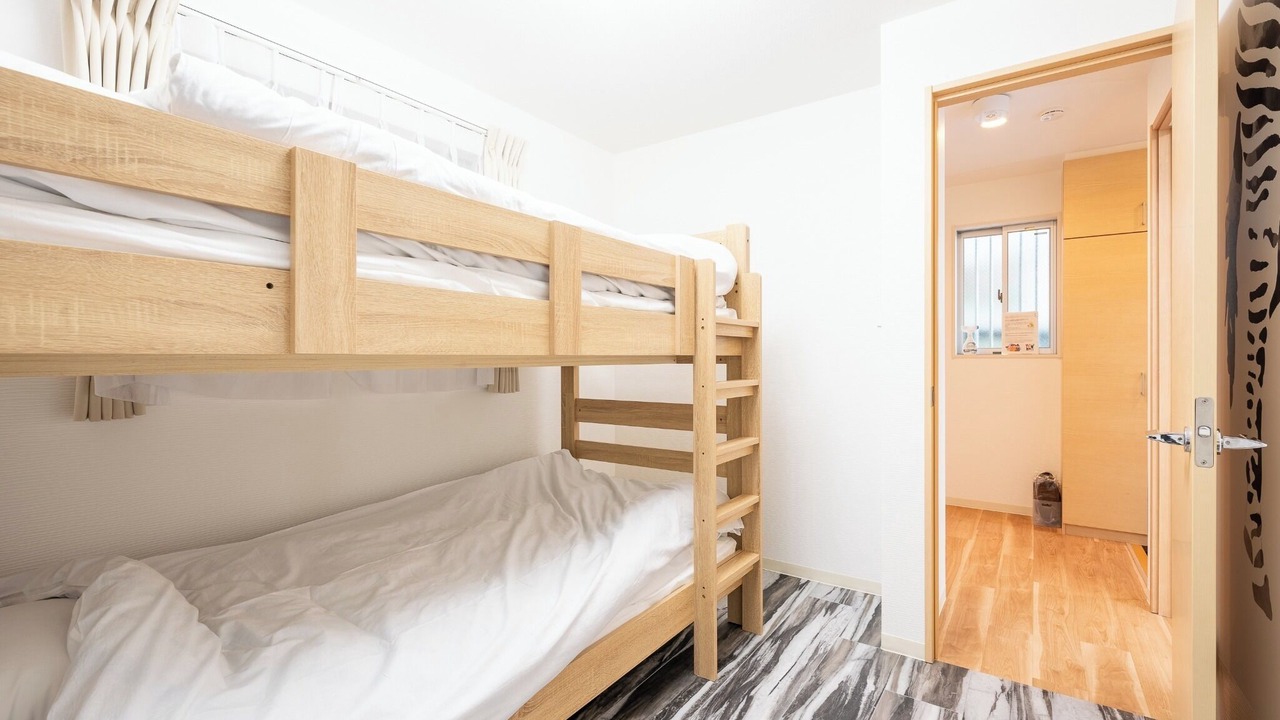 Photo of Bedroom in Kamata