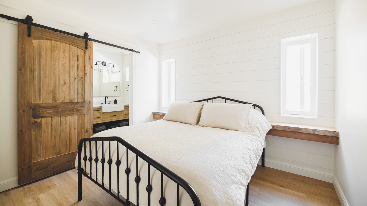 Photo of Bedroom in Tobermory