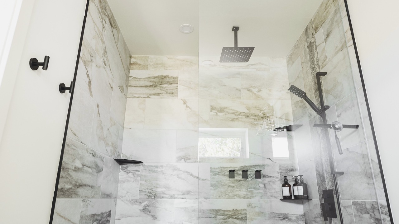 Photo of Bathroom in Tobermory