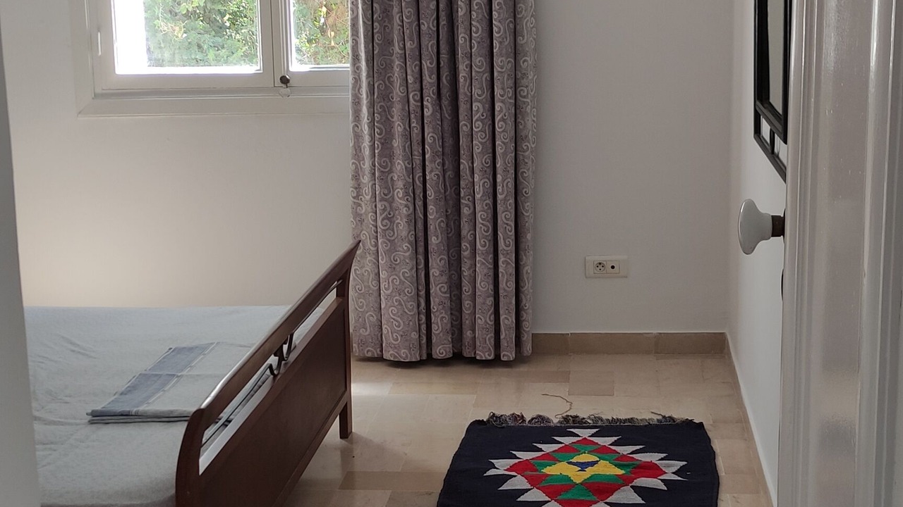 Photo of Bedroom in Yasmine
