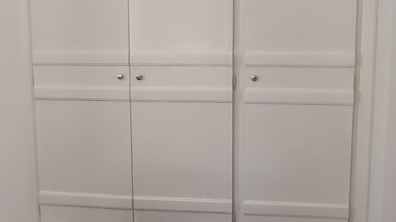 Photo of Bedroom in Yasmine