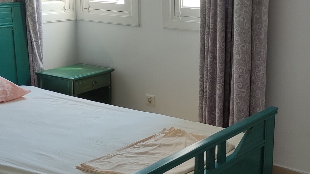 Photo of Bedroom in Yasmine