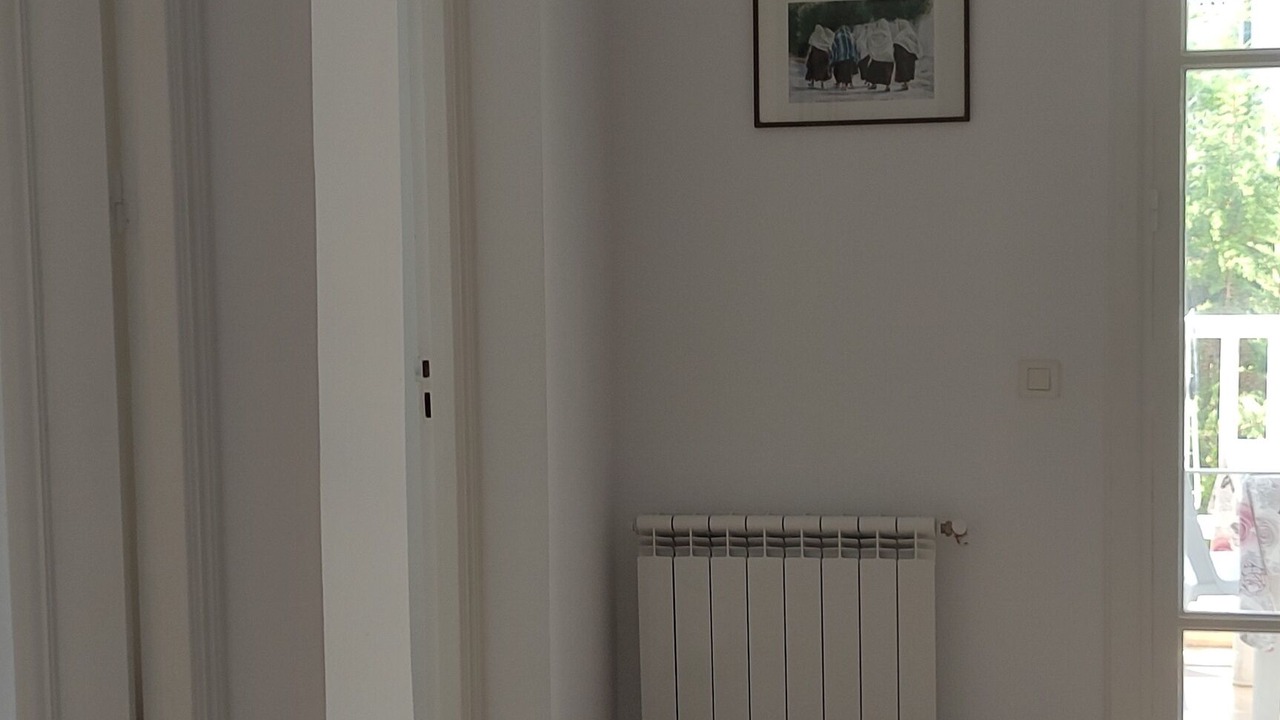 Photo of Bedroom in Yasmine