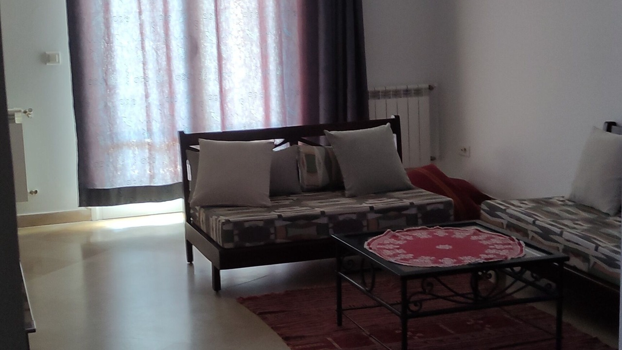 Photo of Livingroom in Yasmine