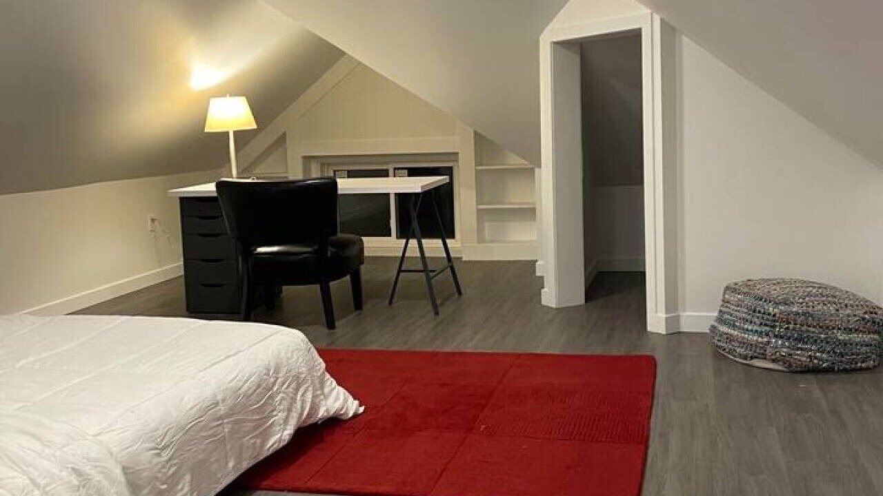 Photo of Bedroom in London
