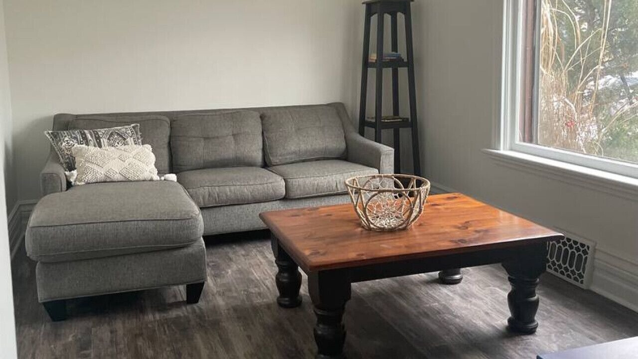 Photo of Livingroom in London