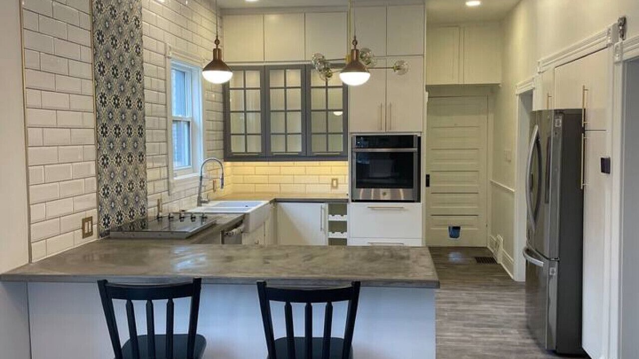 Photo of Kitchen in London