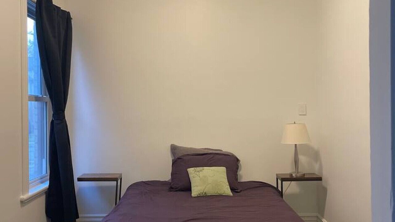 Photo of Bedroom in London