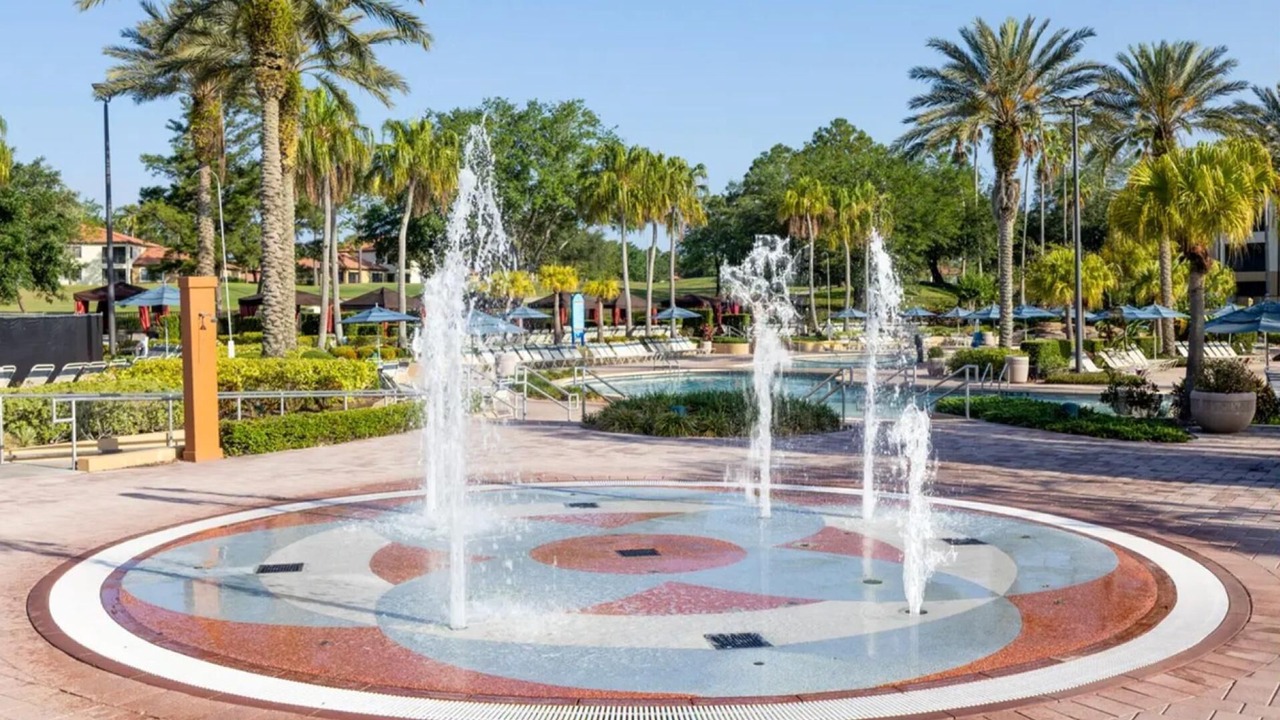 Photo of Outdoor in Orange Lake