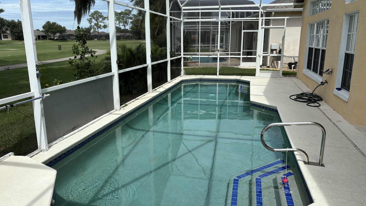 Photo of Outdoor in Ridgewood Lakes