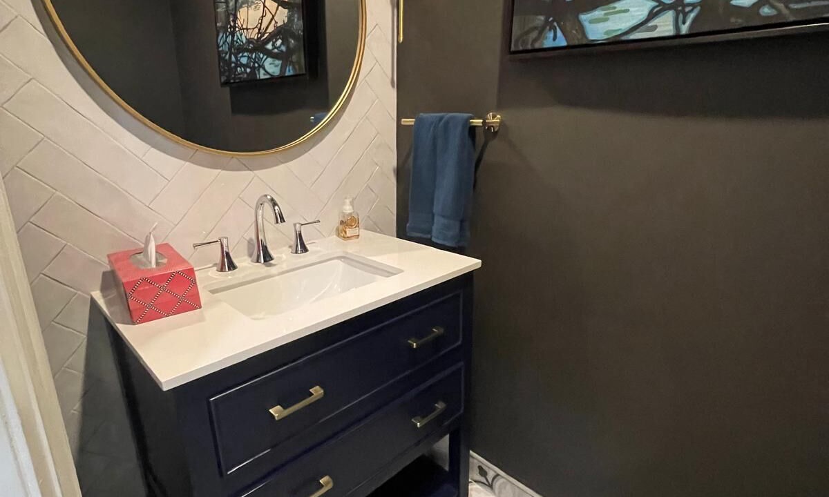 Photo of Bathroom in Parkdale