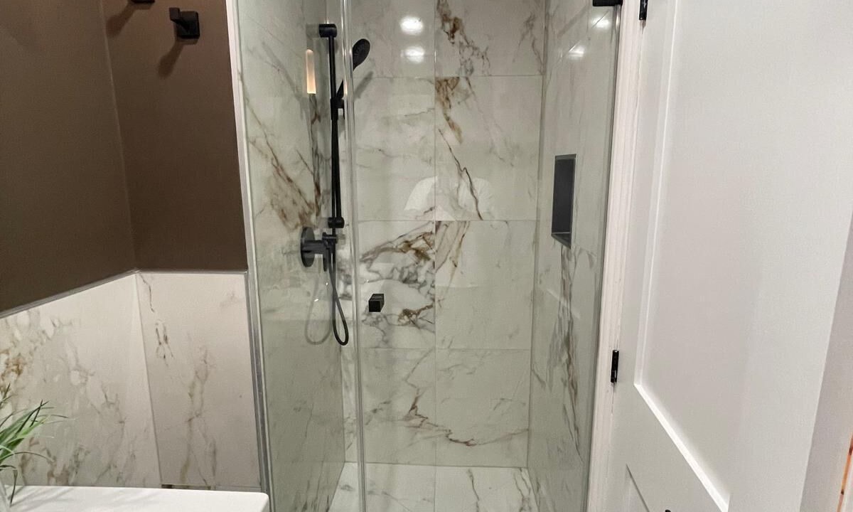 Photo of Bathroom in Parkdale