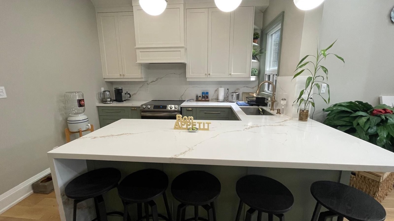 Photo of Kitchen in Parkdale