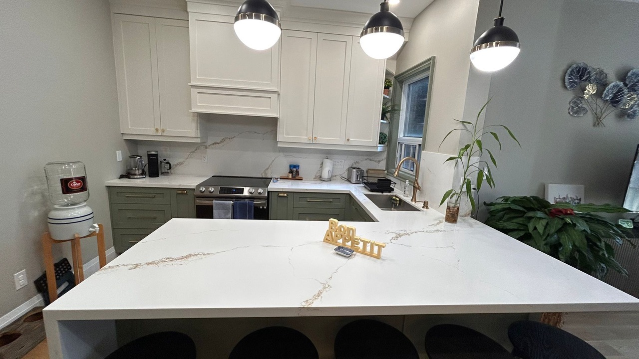 Photo of Kitchen in Parkdale