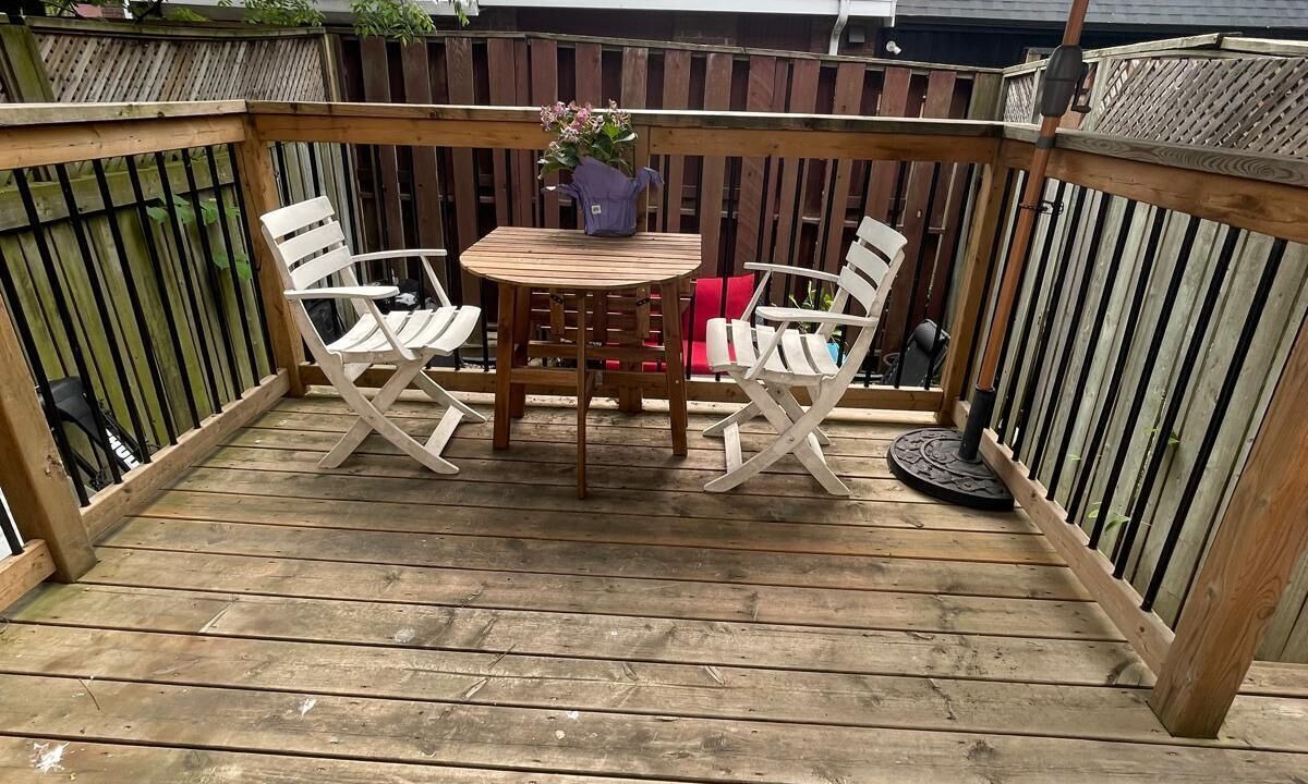 Photo of Outdoor in Parkdale