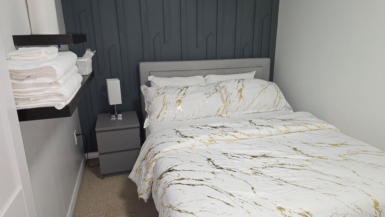 Photo of Bedroom in London
