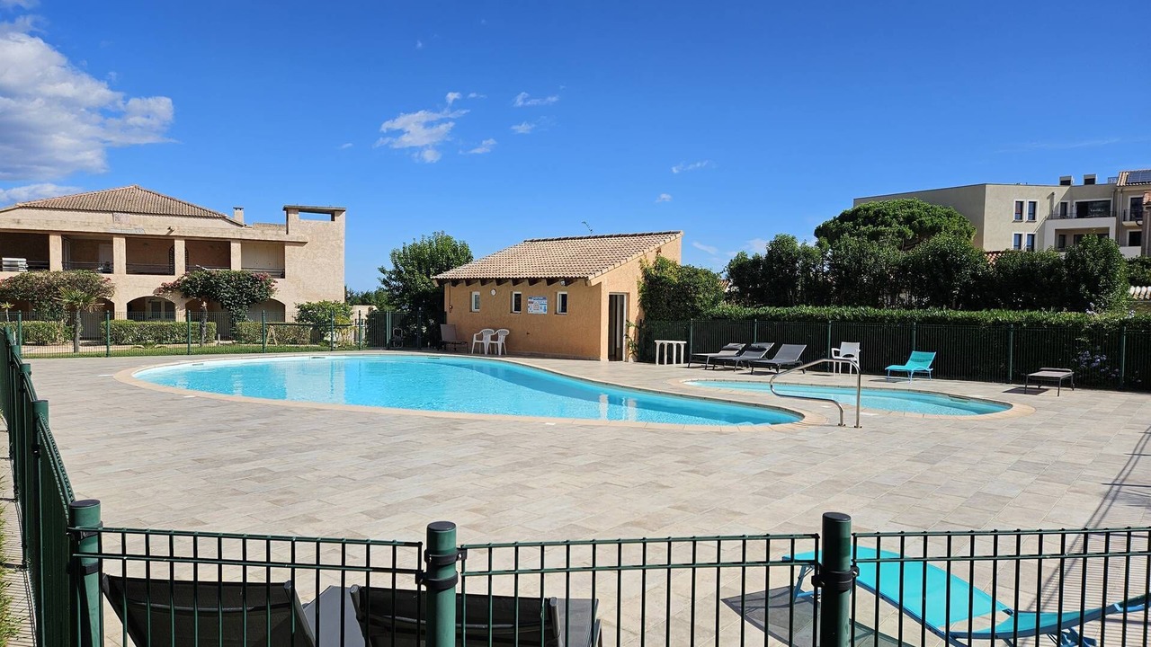 Photo of Outdoor in Solenzara