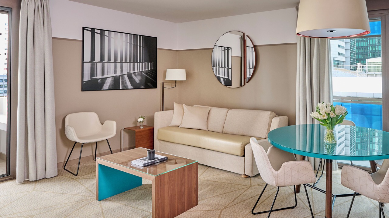 Photo of Livingroom in Gambetta