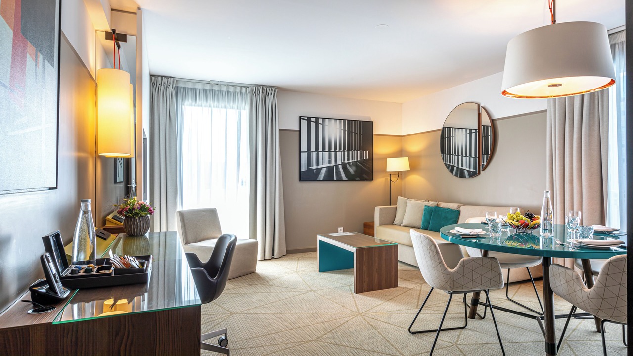 Photo of Livingroom in Gambetta