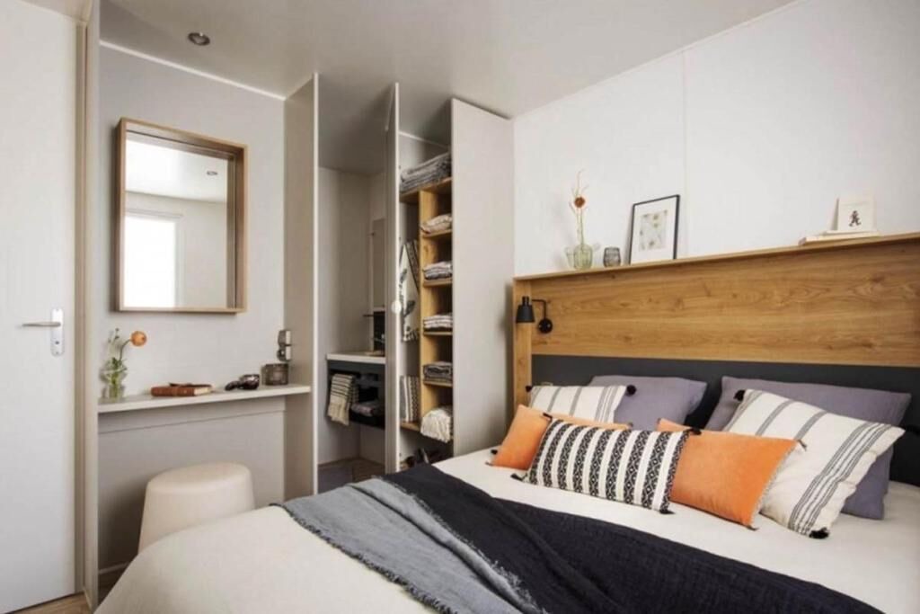 Photo of Bedroom in Villevaude