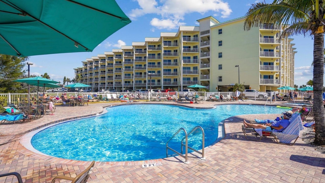 Photo of Outdoor in Treasure Island