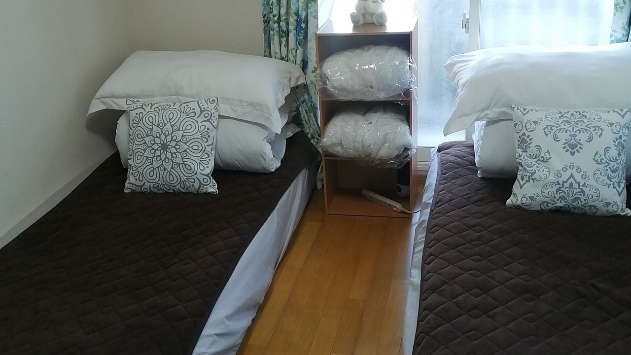 Photo of Bedroom in Nakajujo