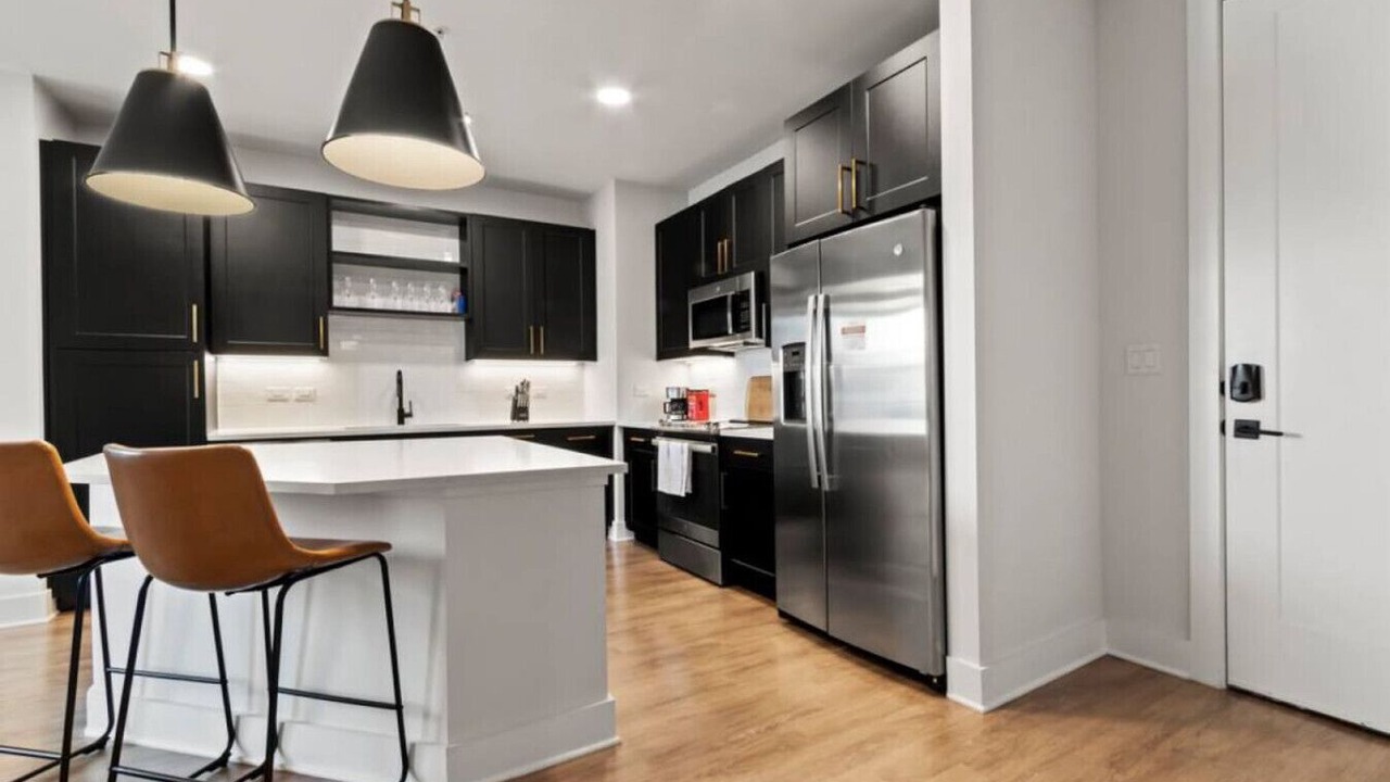 Photo of Kitchen in North Hyde Park